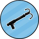 Grapple Hook
