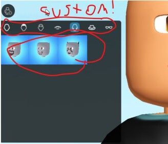 Dynamic Head Customization (New)