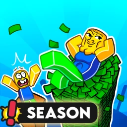 +1 Money Every Click  icon