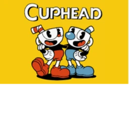 rp of Cuphead icon