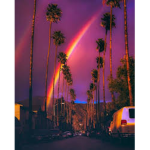 Rainbows rule <3
