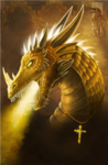 Golden Dragon Clan