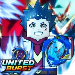 United Burst Group Thumbnail