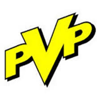 pvp gun