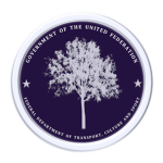 ≡≡≡ Federal Department for C.T.S.S. ≡≡≡