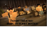 Fright Theatre