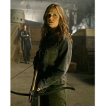 Buffy the Vampyr slayer