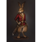 Hare Squadron