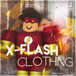 X-FLash Clothing™