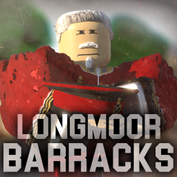 [⌛] Aldershot Garrison