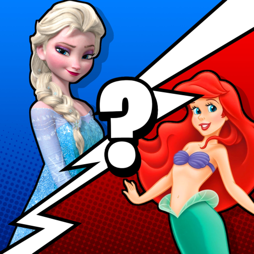 Better Princess? official Roblox game thumbnail