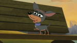 Pound Puppies 2010