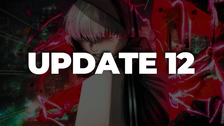 UPDATE 12!