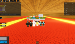 First one to joins gets Server Owner