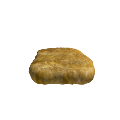 chicken nugget