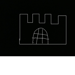 The M_Playz Castle (Hangout) Free Servers!