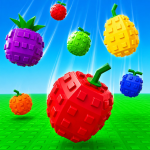 My Selling Fruits!