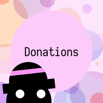 Donations