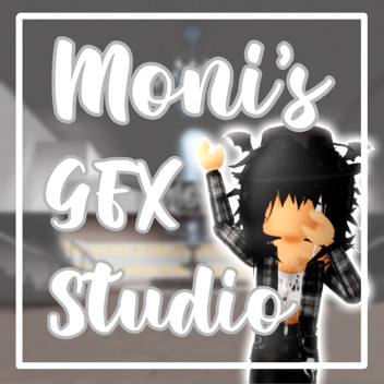 Moni's GFX Photoshoot Studio 
