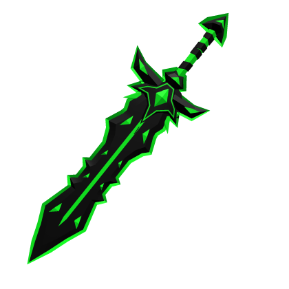 1x1x1x1 Sword