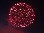 花火が好きな人集まれー！