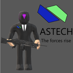 Astech: Beta game