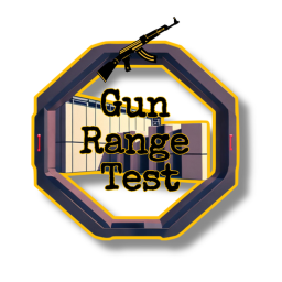 Gun Range Test [Training]