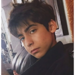 Aesthic closed Aidan