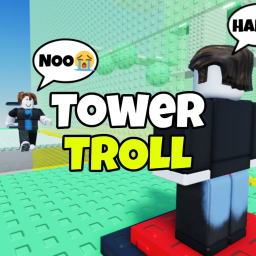 Tower Troll (NEW)