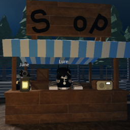 Amusement Classic