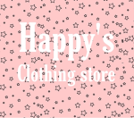 Happy’s clothing store