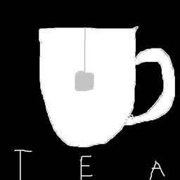 Tea Church