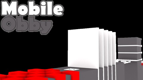 Mobile Obby BETA [NEUE STAGEN]