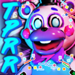 fnaf one (beta)