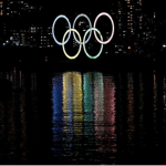 Olympics.