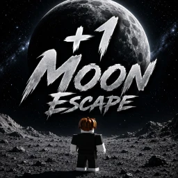 Moon Escape icon