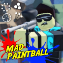 Mad Paintball: Definitive Edition
