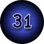 Secret 31