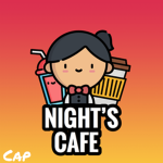 Night's Cafe VI