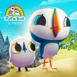 Puffin Rock & Friends