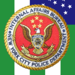 NYPD Internal Affairs Bureau