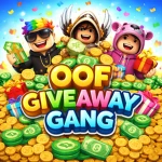 Oof Giveaway Gang Group Thumbnail