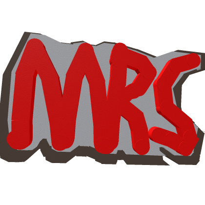 3D MyRobloxStudio Logo