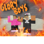 Glory Boys-