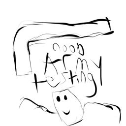 Noob army practice(read desc)