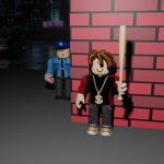 OFFICIAL BAD STREET (PRISON GAME) FAN GROUP