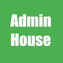 Admin House icon