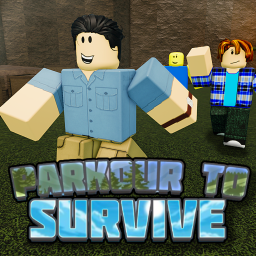 Parkour to Survive [UPDATE 1🌲] icon
