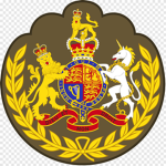 〖BA〗British Army