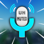 Unmuted Community
